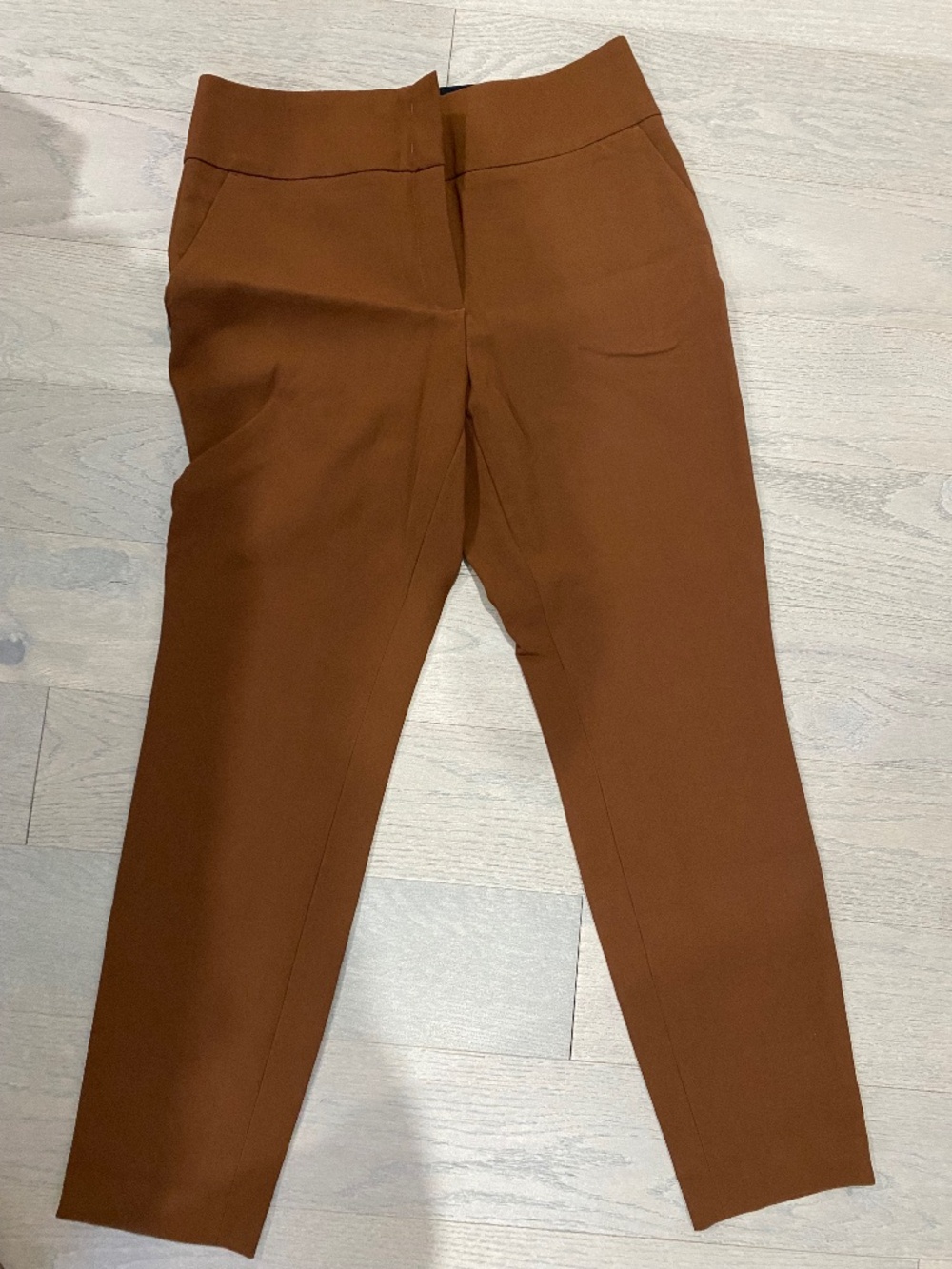 Brown pants - Picture 1 of 2